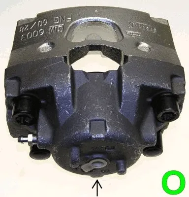 Brake Caliper (38085500)