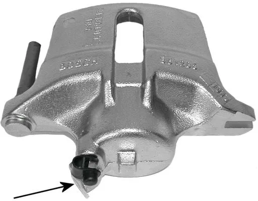 Brake Caliper (38074900)