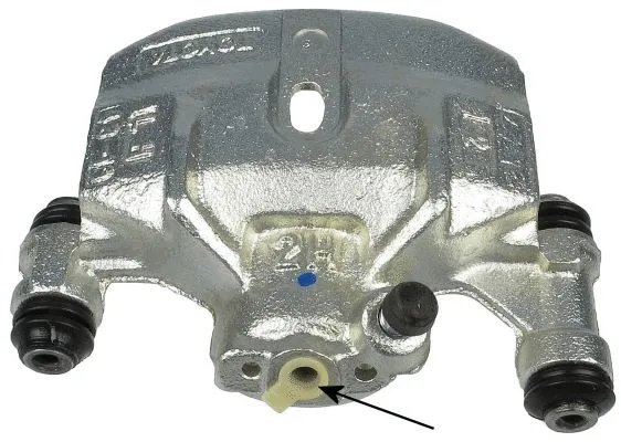 Brake Caliper (38100100)