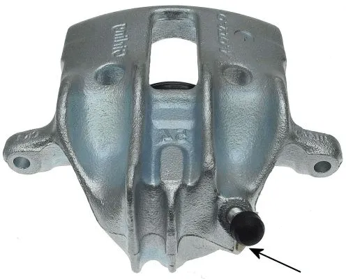 Brake Caliper (38116400)