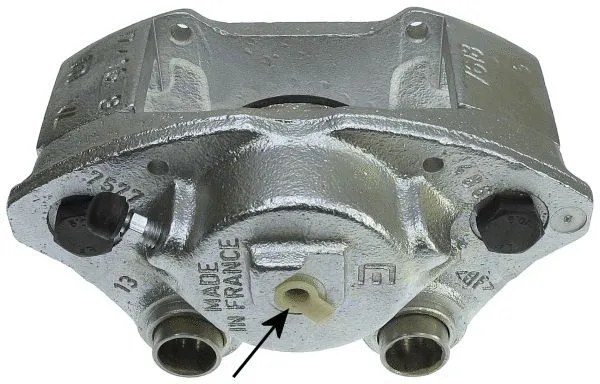 Brake Caliper (38068900)