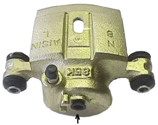 Brake Caliper (38162200)