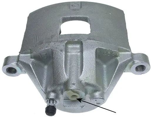Brake Caliper (38145000)