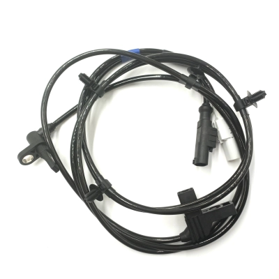 Sensor, wheel speed (45057880)