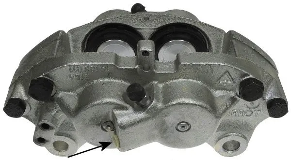 Brake Caliper (38222800)