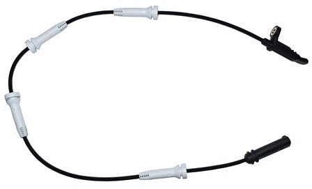 Sensor, wheel speed (45048000)