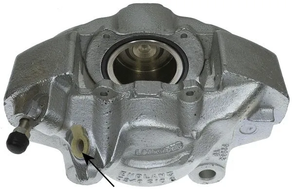 Brake Caliper (38198800)