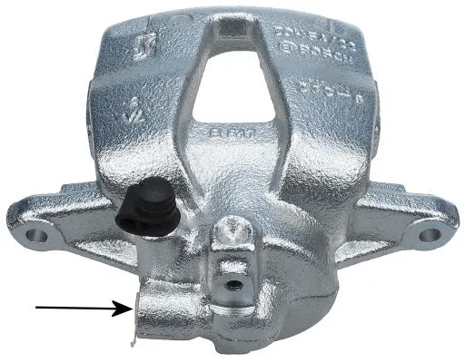 Brake Caliper (38198600)