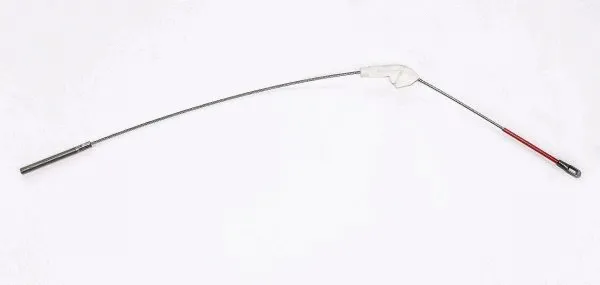Cable Pull, parking brake (44028900)