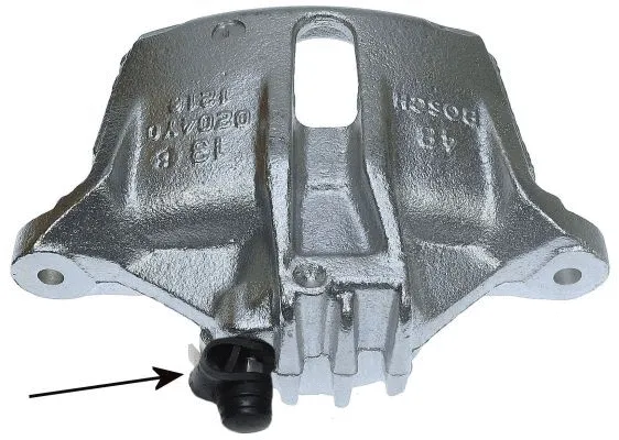 Brake Caliper (38062500)
