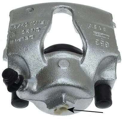 Brake Caliper (38064800)