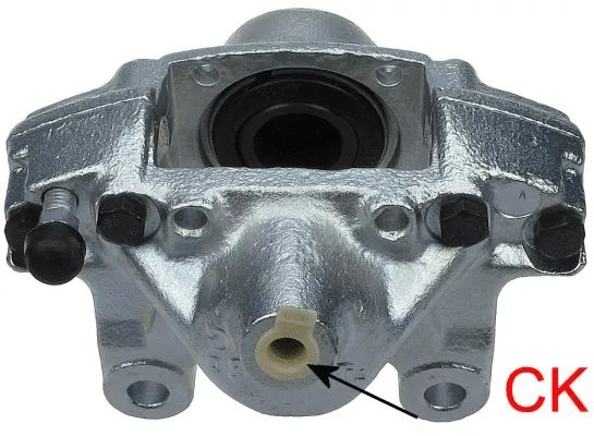 Brake Caliper (38214700)