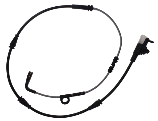 Warning Contact, brake pad wear (98060000)