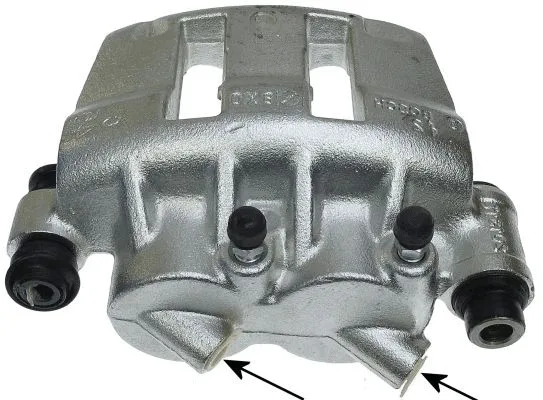 Brake Caliper (38132400)