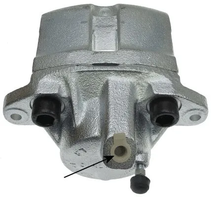 Brake Caliper (38115400)