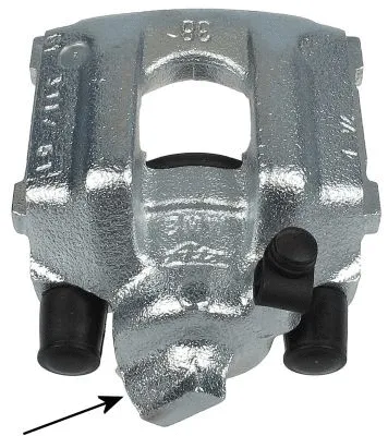 Brake Caliper (38094400)