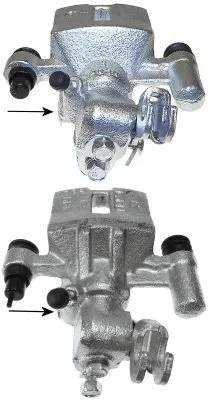 Brake Caliper (38032600)