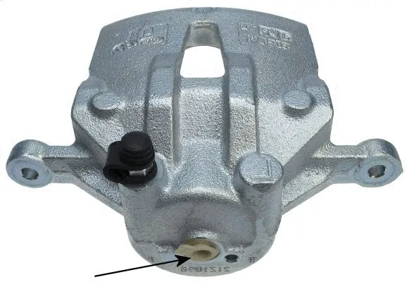 Brake Caliper (38199700)