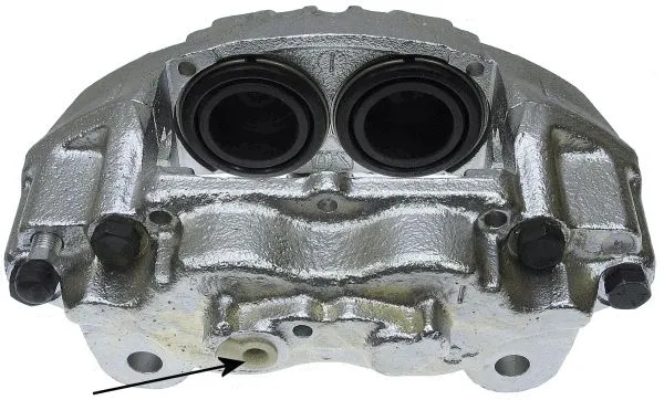 Brake Caliper (38224100)