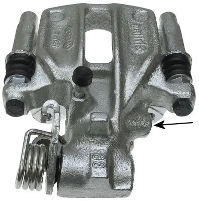 Brake Caliper (38216100)