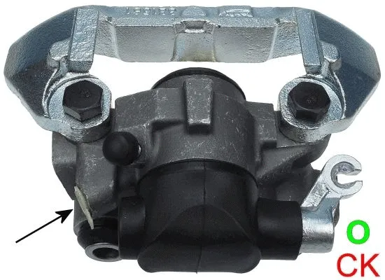 Brake Caliper (38088400)