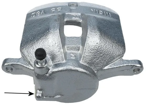 Brake Caliper (38140900)