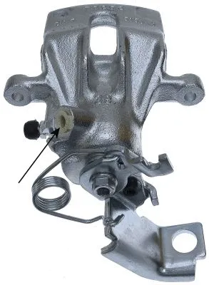 Brake Caliper (38156900)