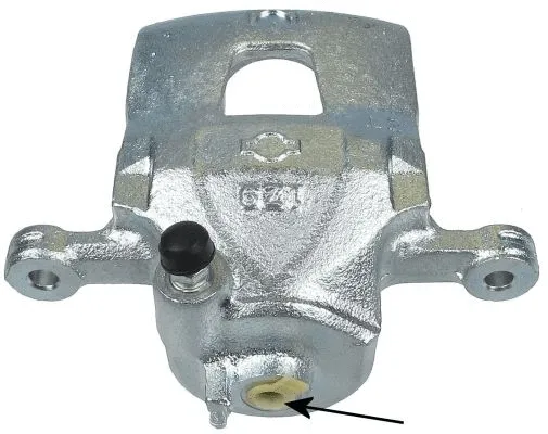 Brake Caliper (38106400)