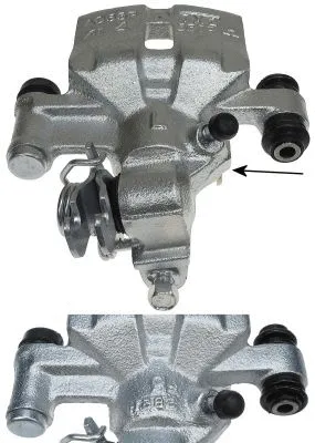 Brake Caliper (38037100)