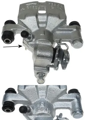 Brake Caliper (38037200)