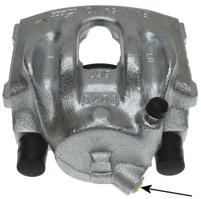 Brake Caliper (38065400)