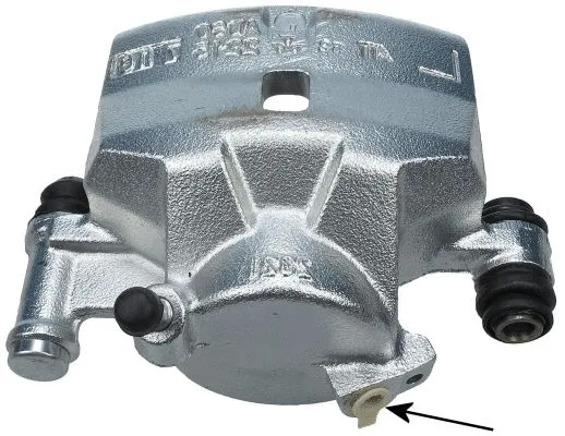 Brake Caliper (38122200)