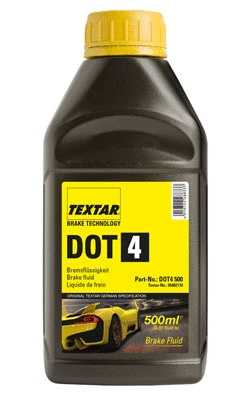 Brake Fluid (95002110)