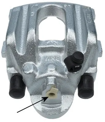 Brake Caliper (38184200)