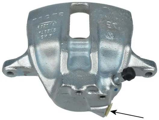 Brake Caliper (38070400)