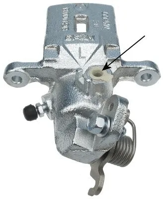 Brake Caliper (38205500)