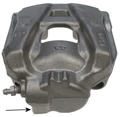 Brake Caliper (38234500)