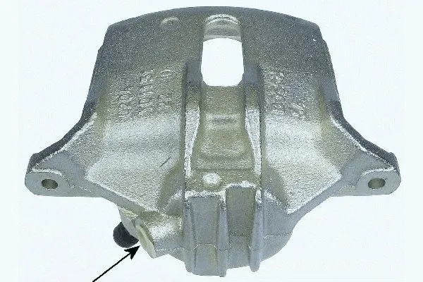 Brake Caliper (38074300)