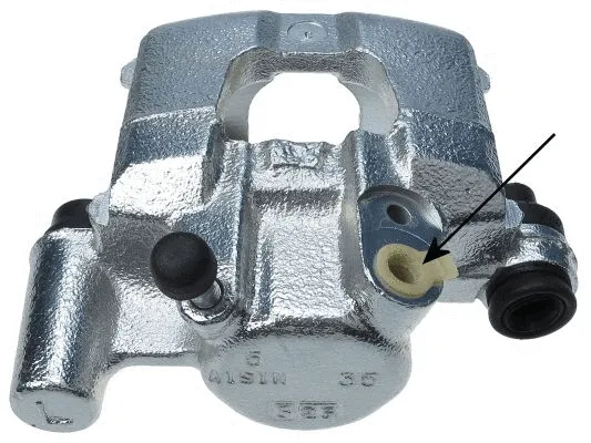 Brake Caliper (38187700)