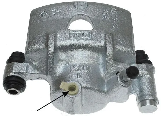 Brake Caliper (38118500)
