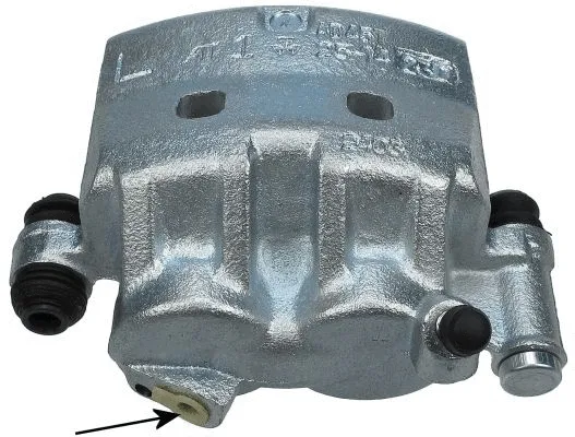 Brake Caliper (38101500)