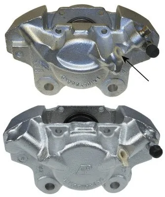 Brake Caliper (38104100)