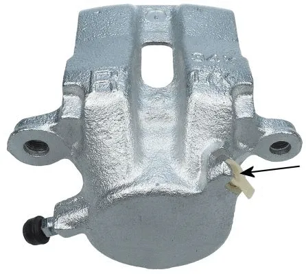 Brake Caliper (38119400)