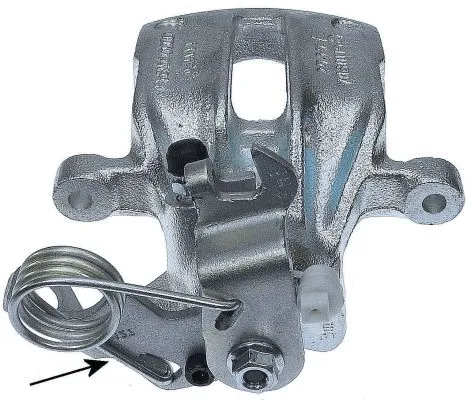 Brake Caliper (38045000)