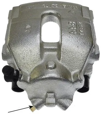 Brake Caliper (38133600)
