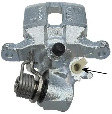 Brake Caliper (38087300)