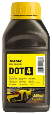Brake Fluid (95002100)