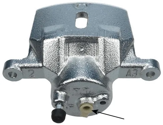 Brake Caliper (38149000)
