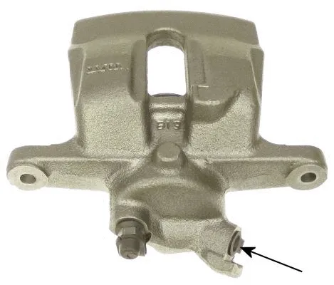 Brake Caliper (38175700)