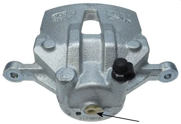 Brake Caliper (38199600)